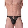 WOH G-string Pure Seduction Woh Noir